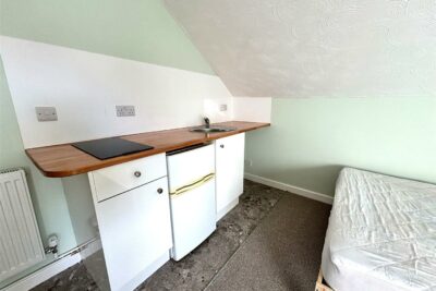 studio for rent waverley road