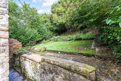 house - terraced for sale high street