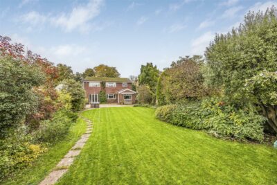 house - detached for sale horndean road