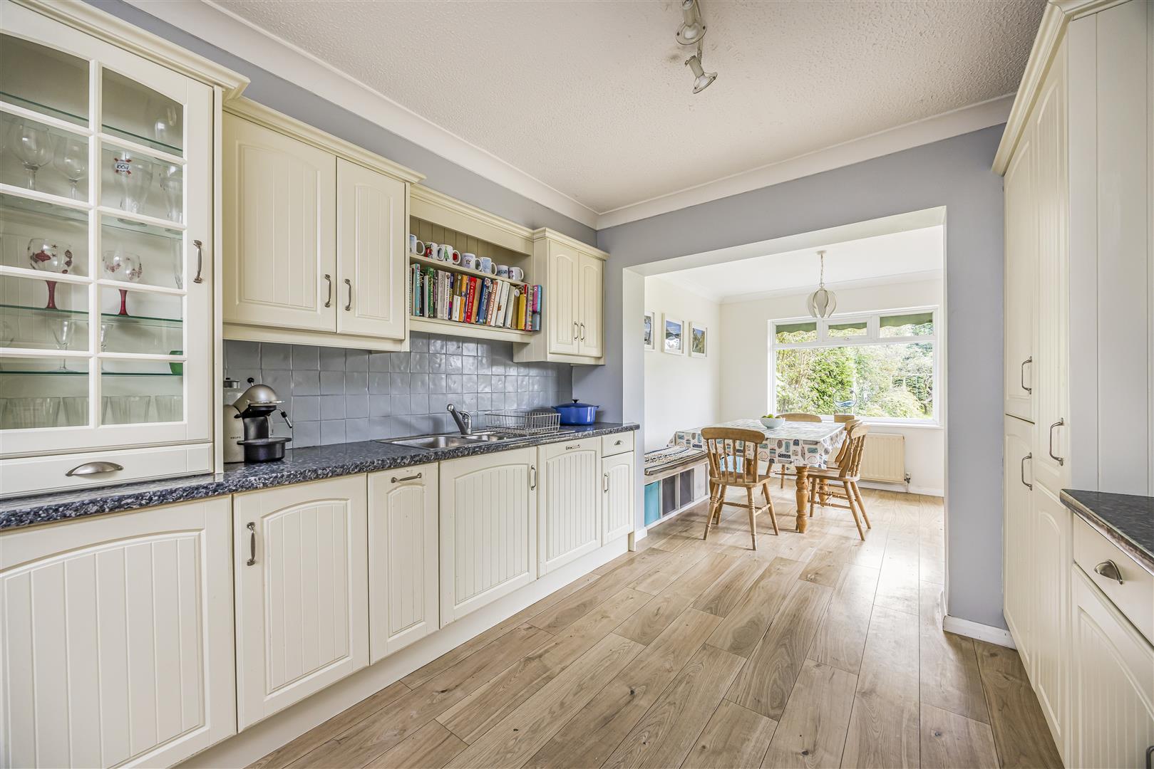 house - detached for sale horndean road