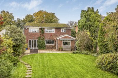 house - detached for sale horndean road