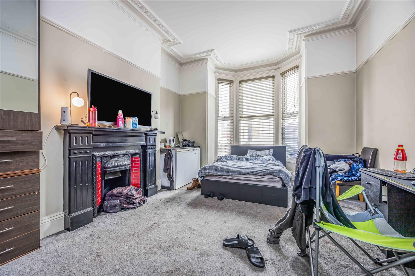 house - terraced for rent waverley road