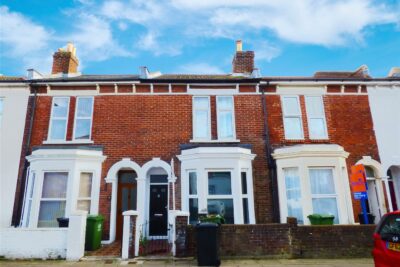 house - terraced for rent fawcett road