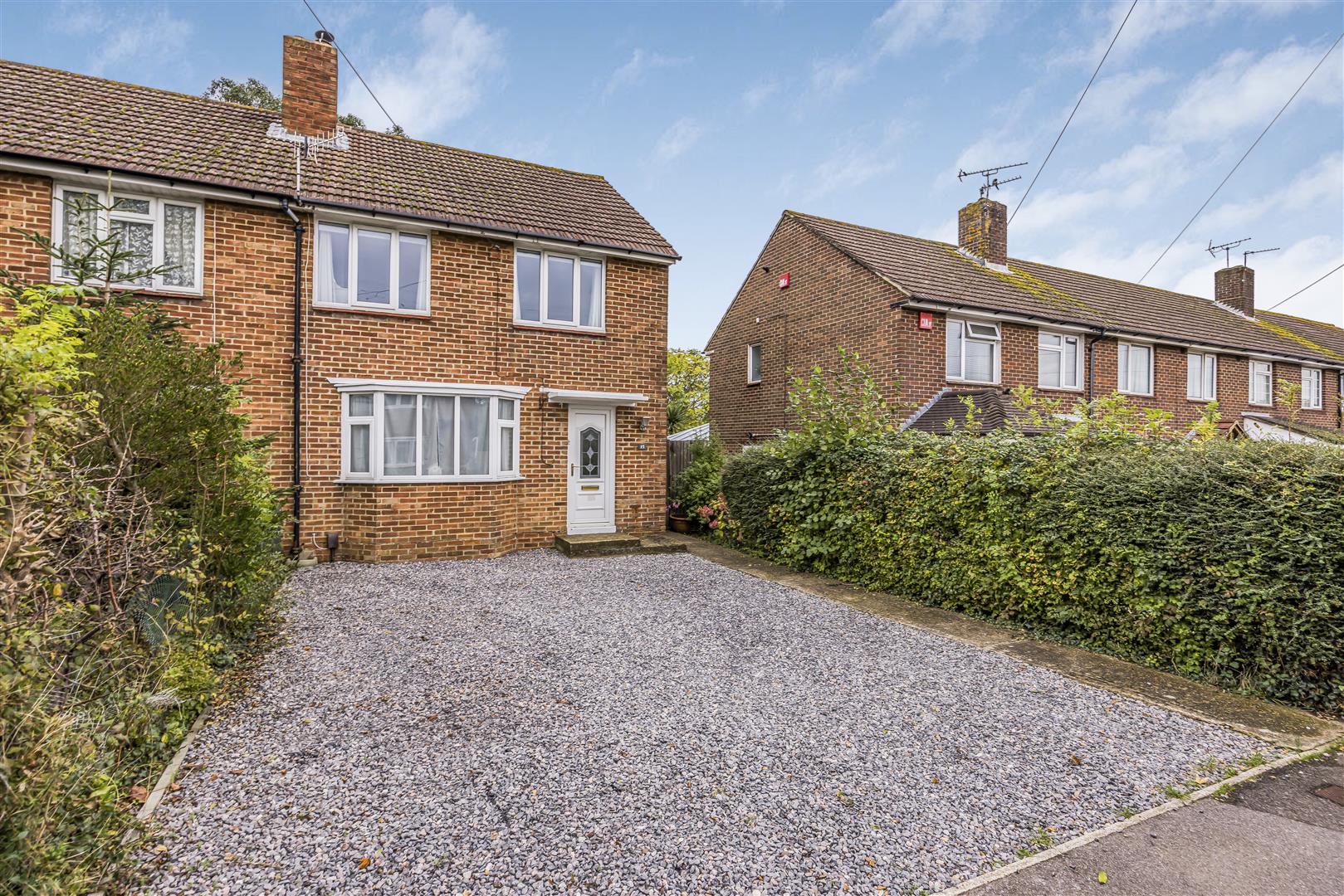 house - end terrace for sale james road