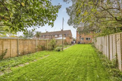 house - end terrace for sale james road