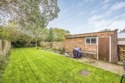 house - end terrace for sale james road