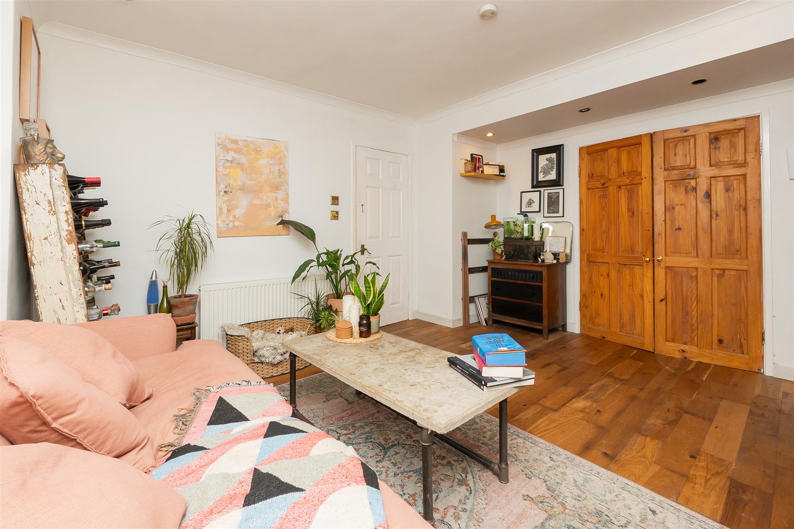 apartment for sale bedminster road