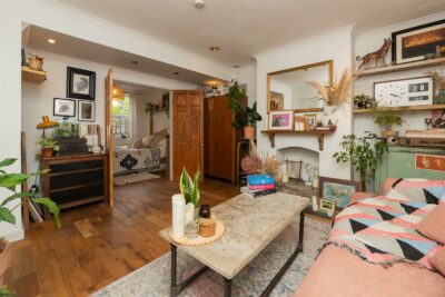 apartment for sale bedminster road