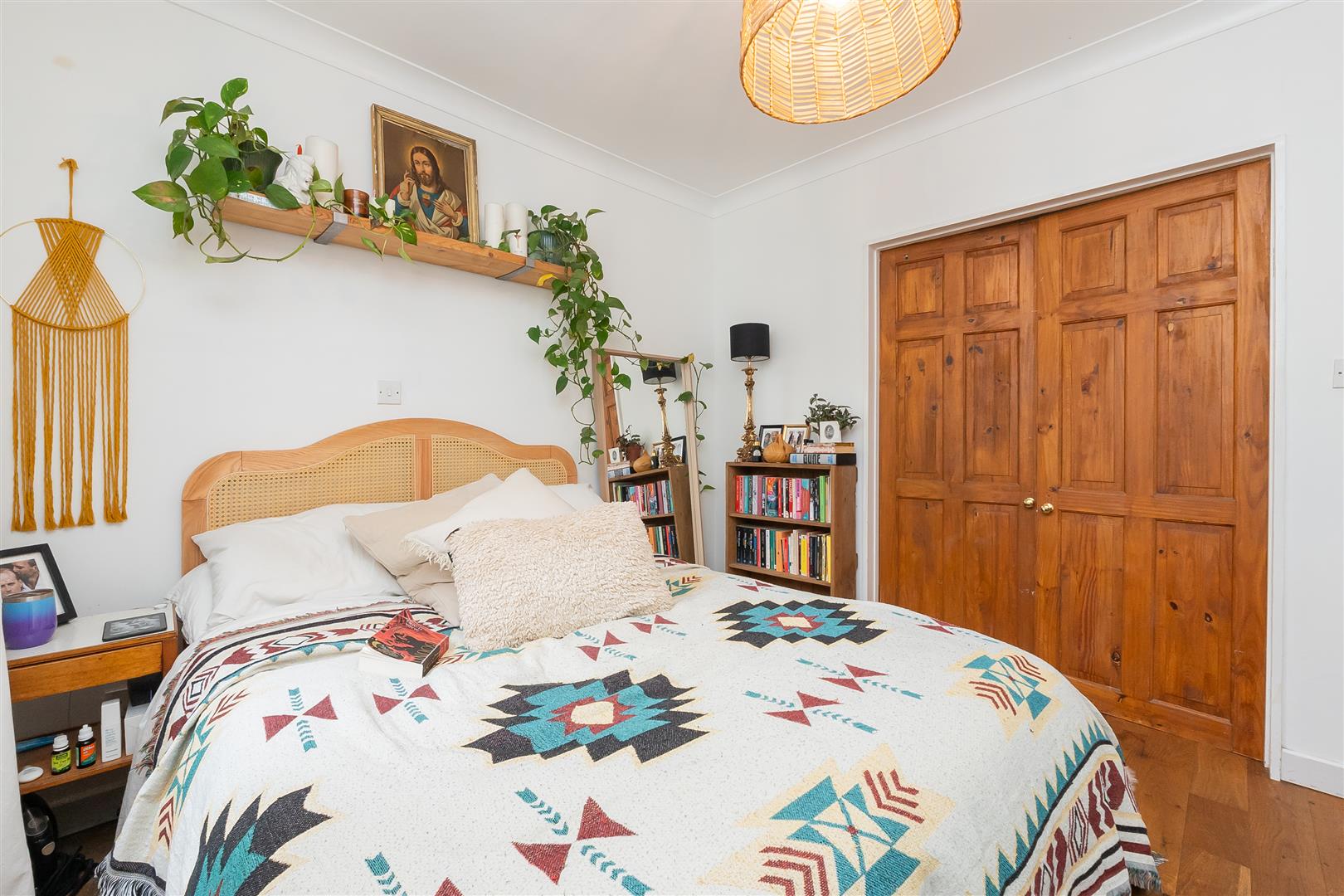 apartment for sale bedminster road