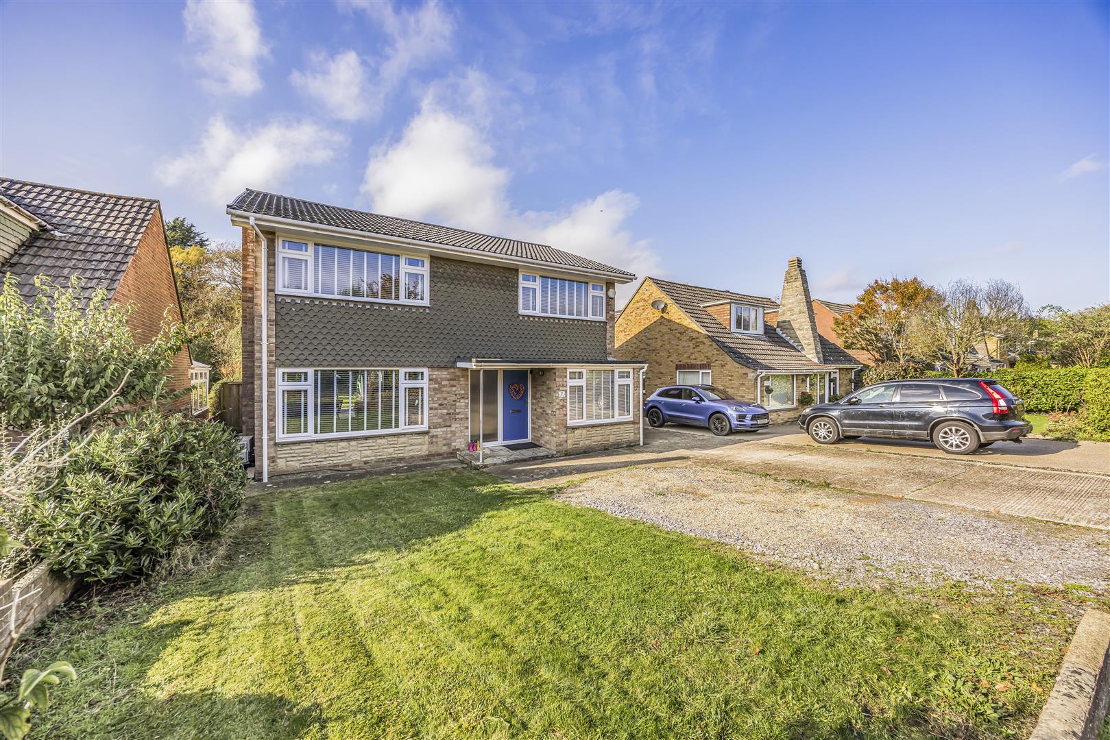 house - detached for sale brookmead way