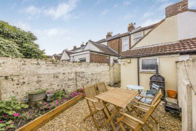 house - terraced for sale talbot road