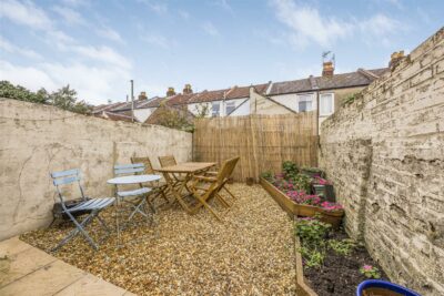 house - terraced for sale talbot road