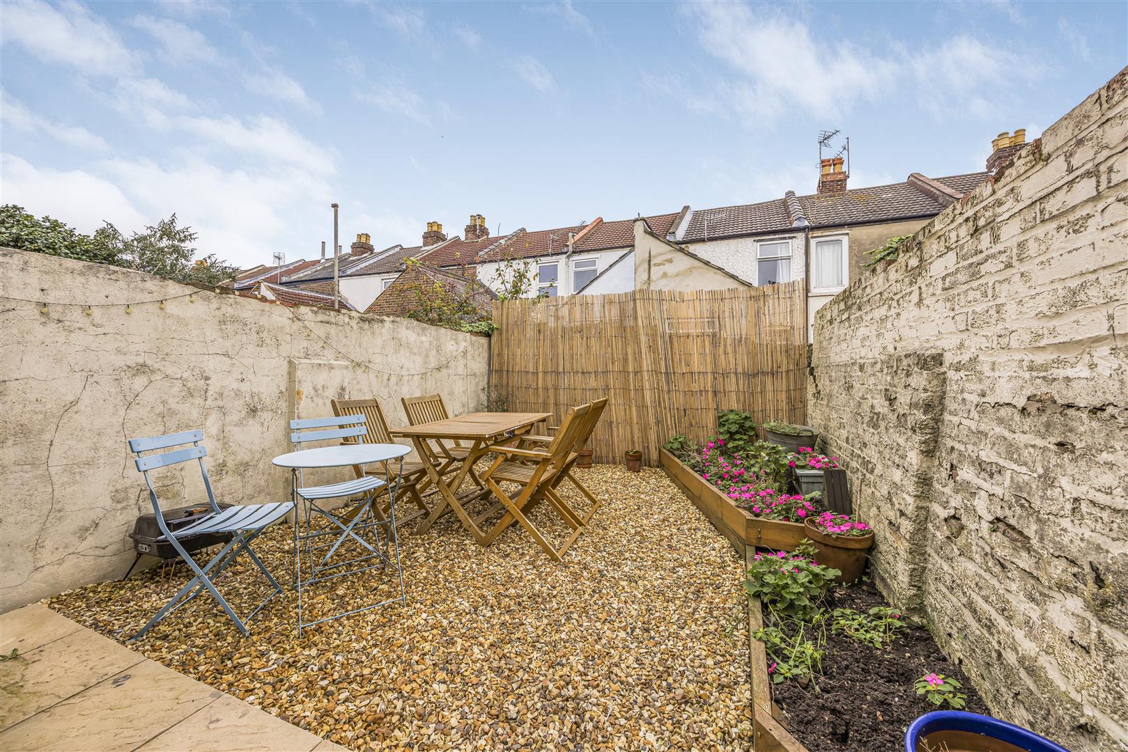 house - terraced for sale talbot road