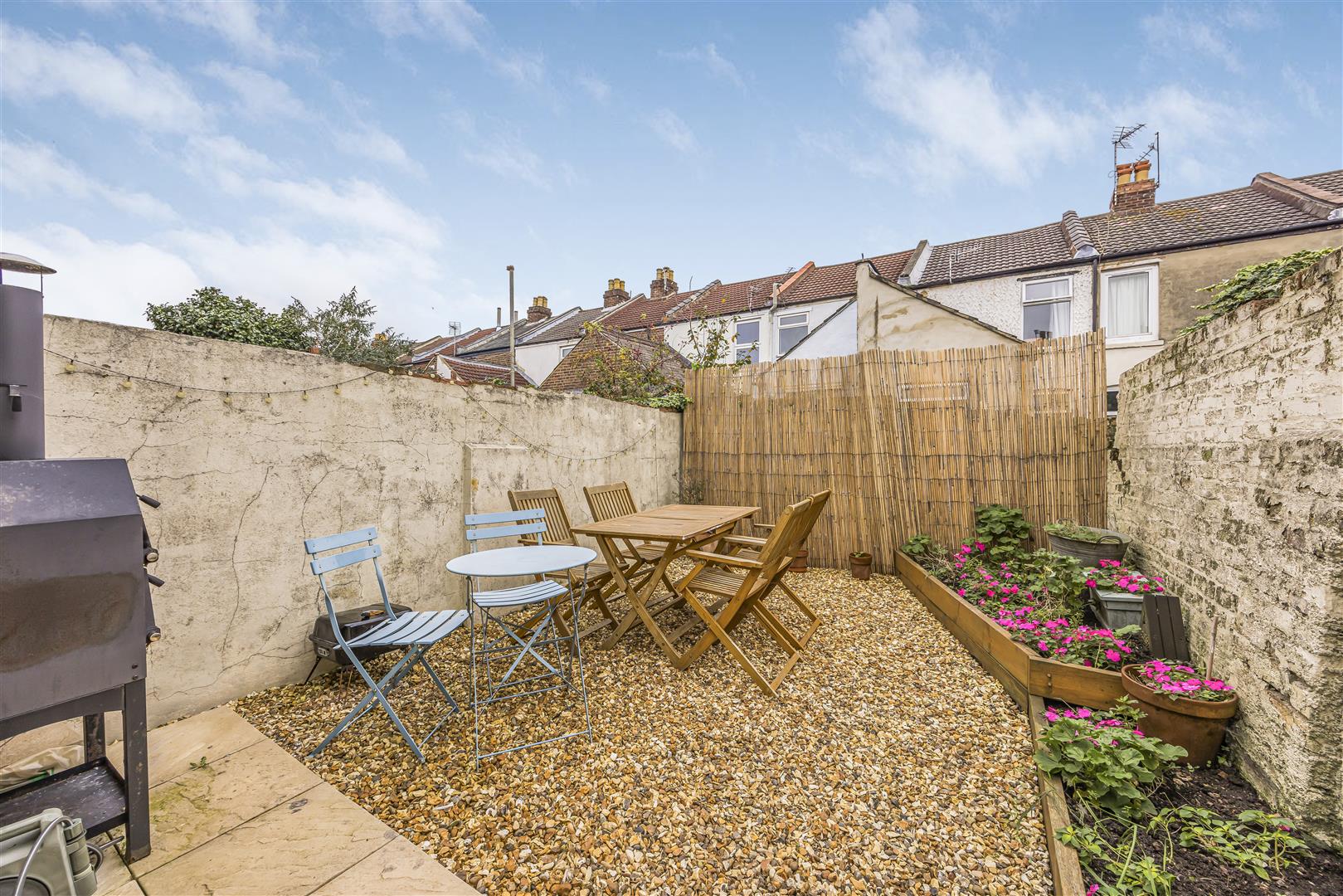 house - terraced for sale talbot road