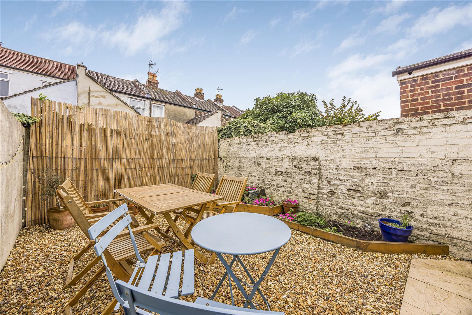 house - terraced for sale talbot road