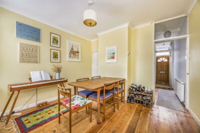 house - terraced for sale talbot road