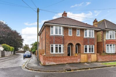 house - semi-detached for sale carlton road