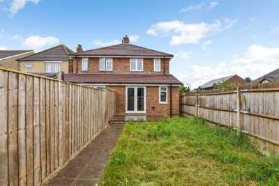 house - semi-detached for sale carlton road