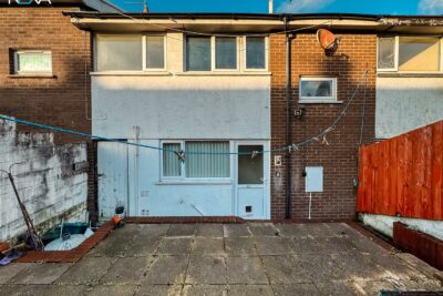 house - terraced for sale wembley