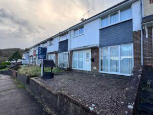 house - terraced for sale wembley