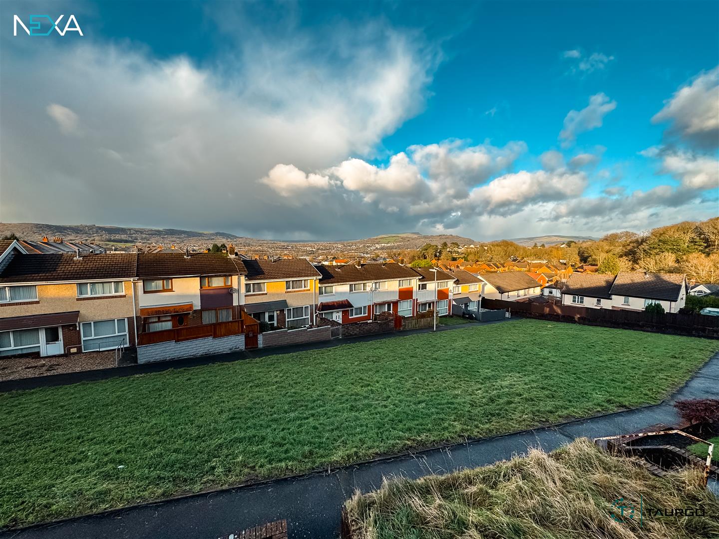 house - terraced for sale wembley