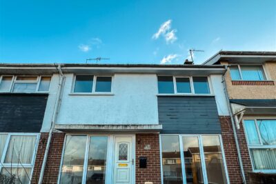 house - terraced for sale wembley