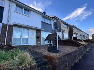 house - terraced for sale wembley