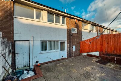 house - terraced for sale wembley