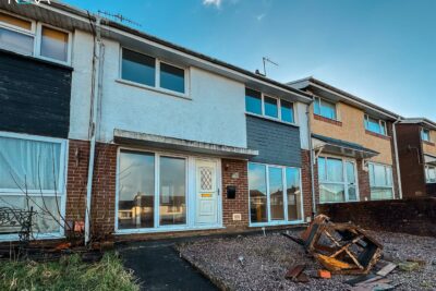 house - terraced for sale wembley