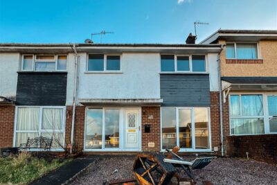 house - terraced for sale wembley