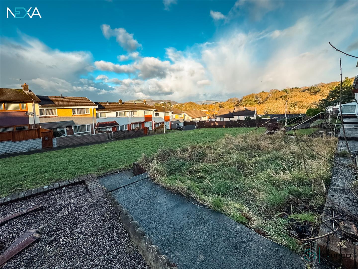 house - terraced for sale wembley