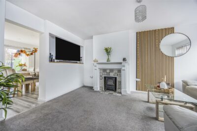 house - terraced for sale lordington close