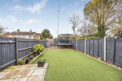 house - terraced for sale lordington close