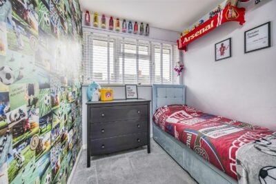 house - terraced for sale lordington close