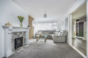 house - terraced for sale lordington close