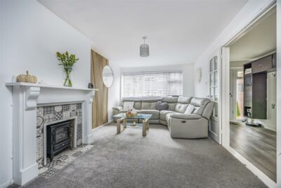 house - terraced for sale lordington close