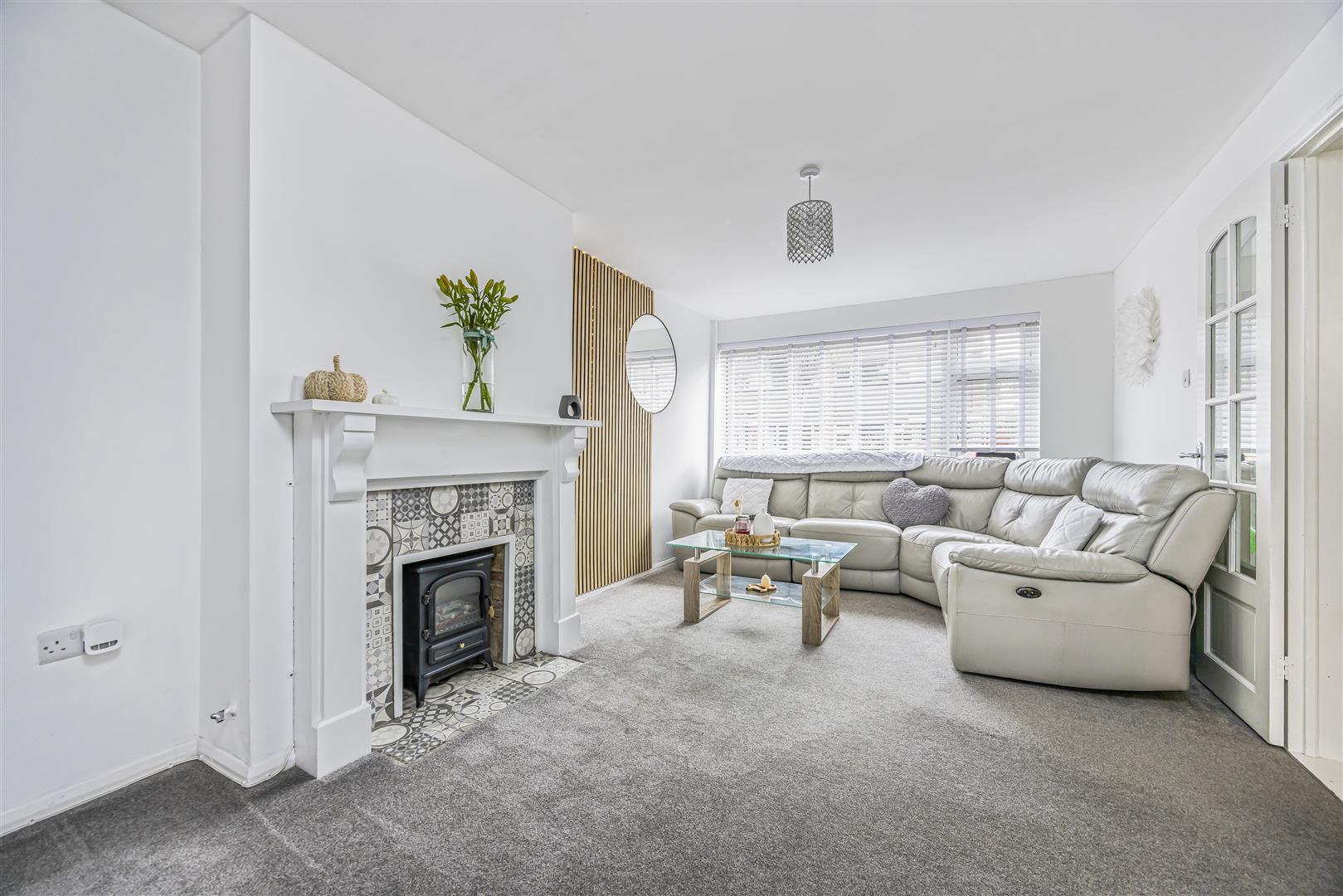 house - terraced for sale lordington close