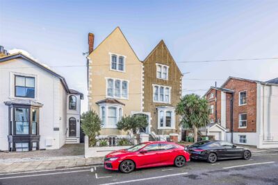 house for sale netley road