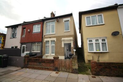 flat for rent eastney road