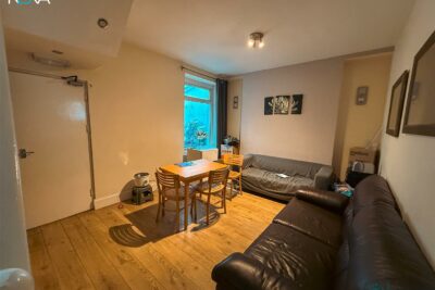 room for rent queen street