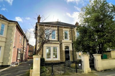 apartment for sale merton road