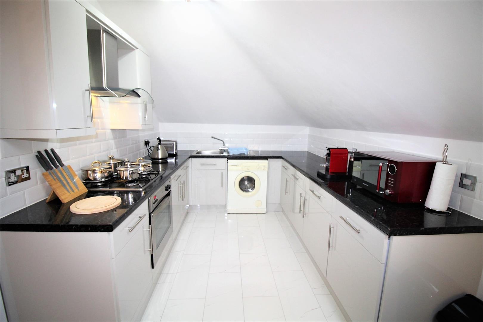 apartment for sale merton road