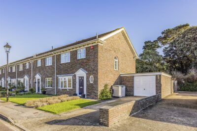 house - end terrace for sale bramley gardens