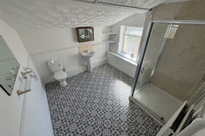 house - terraced for rent montague street