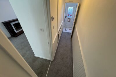 house - terraced for rent montague street