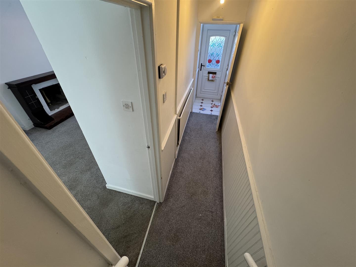 house - terraced for rent montague street