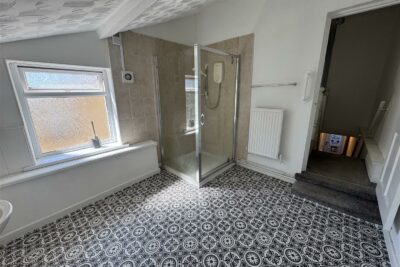 house - terraced for rent montague street