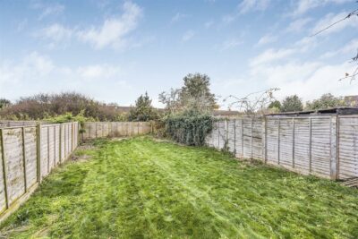 house - end terrace for sale lockerley road