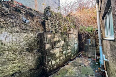 house - terraced for sale neath road