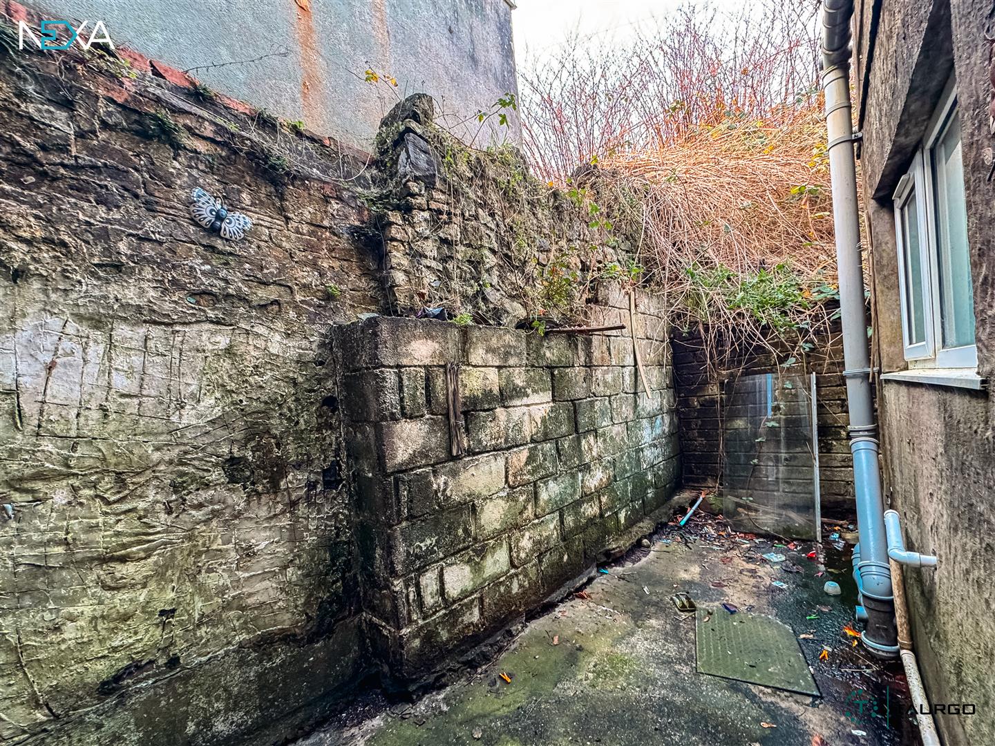 house - terraced for sale neath road